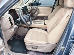 Great Wall Dachshund 2024 1.5T DCT Border Collie Edition - ფოტო 4