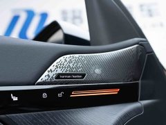 BMW 5 Series 2025 525Li Luxury Package - ფოტო 11