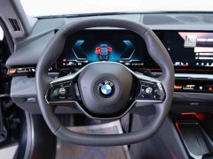 BMW 5 Series 2025 525Li Luxury Package - ფოტო 14