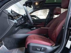 BMW 5 Series 2025 525Li Luxury Package - ფოტო 16