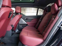 BMW 5 Series 2025 525Li Luxury Package - ფოტო 17