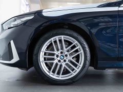 BMW 5 Series 2025 525Li Luxury Package - ფოტო 9
