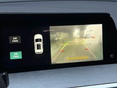 Changan CS35 Plus Comfort Edition 1.4T DCT Luxury - ფოტო 11