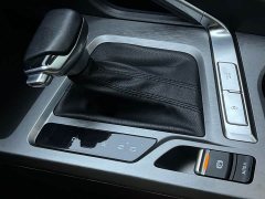 Changan CS35 Plus Comfort Edition 1.4T DCT Luxury - ფოტო 12