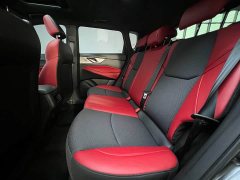 Changan CS35 Plus Comfort Edition 1.4T DCT Luxury - ფოტო 15