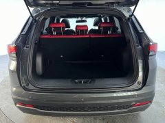 Changan CS35 Plus Comfort Edition 1.4T DCT Luxury - ფოტო 16