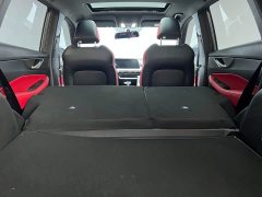 Changan CS35 Plus Comfort Edition 1.4T DCT Luxury - ფოტო 17
