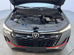 Changan CS35 Plus Comfort Edition 1.4T DCT Luxury - ფოტო 18