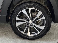 Changan CS35 Plus Comfort Edition 1.4T DCT Luxury - ფოტო 19