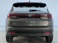Changan CS35 Plus Comfort Edition 1.4T DCT Luxury - ფოტო 20
