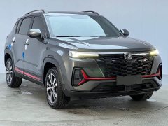 Changan CS35 Plus Comfort Edition 1.4T DCT Luxury - ფოტო 3
