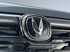 Changan CS35 Plus Comfort Edition 1.4T DCT Luxury - ფოტო 5