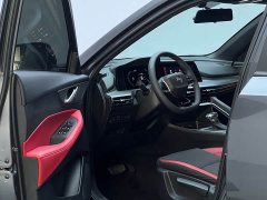 Changan CS35 Plus Comfort Edition 1.4T DCT Luxury - ფოტო 7