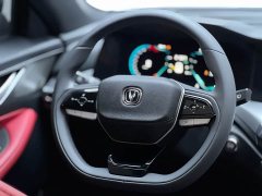 Changan CS35 Plus Comfort Edition 1.4T DCT Luxury - ფოტო 9