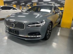 Volvo S90 2021 B5 Inscription Luxury - ფოტო 1