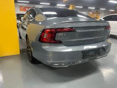 Volvo S90 2021 B5 Inscription Luxury - ფოტო 10