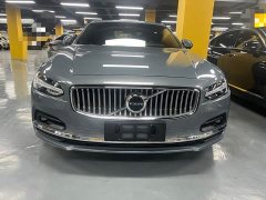 Volvo S90 2021 B5 Inscription Luxury - ფოტო 2