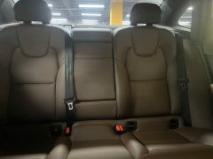 Volvo S90 2021 B5 Inscription Luxury - ფოტო 5