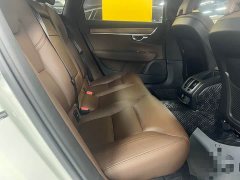 Volvo S90 2021 B5 Inscription Luxury - ფოტო 6