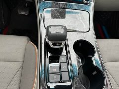 Dongfeng Fengxing Yacht 2022 1.5T DCT Moon-Embracing Edition - ფოტო 11