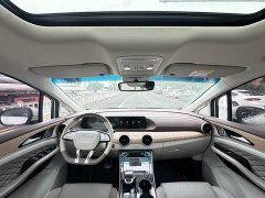 Dongfeng Fengxing Yacht 2022 1.5T DCT Moon-Embracing Edition - ფოტო 9