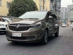 Buick GL8 Land Business Class 652T Comfort - ფოტო 1