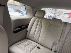 Buick GL8 Land Business Class 652T Comfort - ფოტო 10