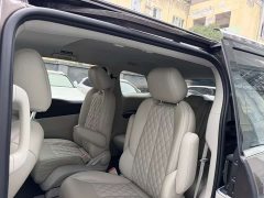 Buick GL8 Land Business Class 652T Comfort - ფოტო 11
