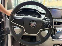 Buick GL8 Land Business Class 652T Comfort - ფოტო 13