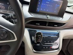 Buick GL8 Land Business Class 652T Comfort - ფოტო 14