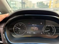Buick GL8 Land Business Class 652T Comfort - ფოტო 15