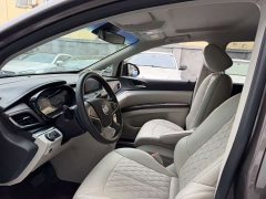Buick GL8 Land Business Class 652T Comfort - ფოტო 16