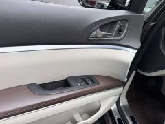 Buick GL8 Land Business Class 652T Comfort - ფოტო 17