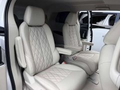 Buick GL8 Land Business Class 652T Comfort - ფოტო 18