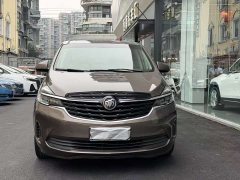 Buick GL8 Land Business Class 652T Comfort - ფოტო 2