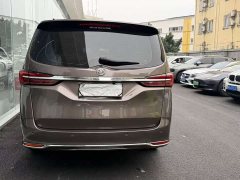 Buick GL8 Land Business Class 652T Comfort - ფოტო 5