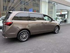 Buick GL8 Land Business Class 652T Comfort - ფოტო 6