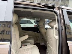Buick GL8 Land Business Class 652T Comfort - ფოტო 7