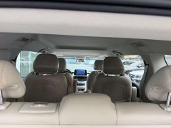 Buick GL8 Land Business Class 652T Comfort - ფოტო 8