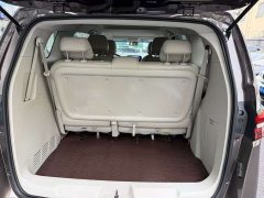 Buick GL8 Land Business Class 652T Comfort - ფოტო 9