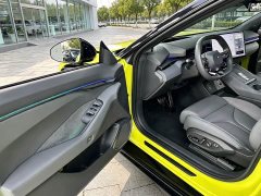 XPeng P7 750 AWD High Performance Ultra - ფოტო 4