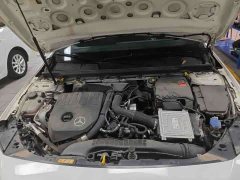Mercedes-Benz A-Class A 200 L Sport Sedan Fashion Edition - ფოტო 2