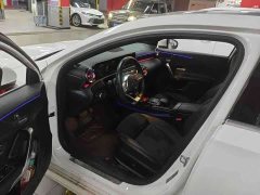 Mercedes-Benz A-Class A 200 L Sport Sedan Fashion Edition - ფოტო 3