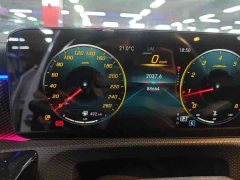 Mercedes-Benz A-Class A 200 L Sport Sedan Fashion Edition - ფოტო 7