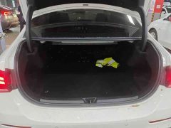 Mercedes-Benz A-Class A 200 L Sport Sedan Fashion Edition - ფოტო 8
