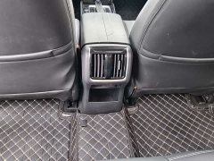 FAW Besturn B70 1.5T Automatic Comfort Edition - ფოტო 11