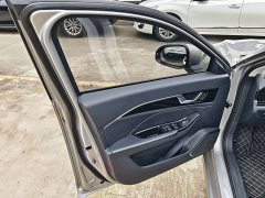 FAW Besturn B70 1.5T Automatic Comfort Edition - ფოტო 12