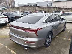 FAW Besturn B70 1.5T Automatic Comfort Edition - ფოტო 13