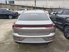 FAW Besturn B70 1.5T Automatic Comfort Edition - ფოტო 14