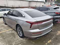 FAW Besturn B70 1.5T Automatic Comfort Edition - ფოტო 15
